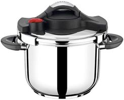 Zdjęcie NOIS Szybkowar Taurus 6L (NO830003) - Podkowa Leśna