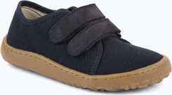 Zdjęcie Buty barefoot dziecięce Froddo Canvas dark blue - Busko-Zdrój