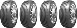 4x BestDrive Summer 235/65R17 108V