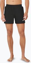 Zdjęcie Szorty kąpielowe męskie Nike Essential 5" Volley black - Tarczyn