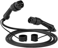 Zdjęcie Hamron Przewód Ładujący Do Samochodu Elektrycznego Typu 2 22kW - Kościerzyna