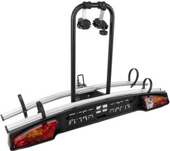 Zdjęcie Hamron Bagażnik Rowerowy Na Hak Holowniczy 45kg - Pszów