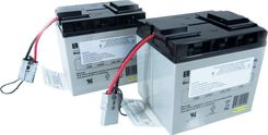 Eaton Akumulator Ołowiowy Vrla RBC55OS