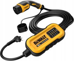 Zdjęcie Dewalt Ładowarka Mobilna 3,7kW 73722 - Puławy