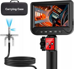 Zdjęcie Renew Force Kamera Inspekcyjna Az-T50M-2W 3m SB11259 - Łapy