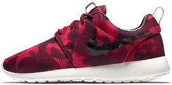 Zdjęcie Buty do chodzenia damskie Nike Roshe One Print - Frampol