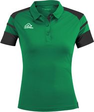 Zdjęcie Koszulka polo dla dziewczynki Acerbis Kemari - Rzeszów