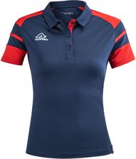 Zdjęcie Koszulka polo dla dziewczynki Acerbis Kemari - Maków Mazowiecki