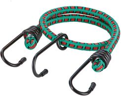 Zdjęcie Zestaw pasków bagażnika Prophete - Szczytna