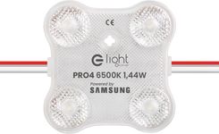 Zdjęcie Moduł LED EKO-SSPRO4 6500K (5902693805618) - Dąbrowa Górnicza