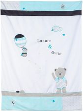 Zdjęcie Sauthon Pościel niemowlęca Lazare 3500760042496 - Pruszcz Gdański