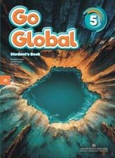 Zdjęcie Go Global 5 Student's Book - Wąbrzeźno