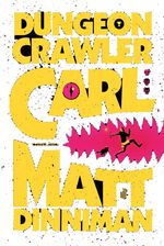Zdjęcie Dungeon Crawler Carl - Krasnystaw