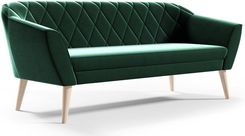 Zdjęcie Sofello sofa skandynawska 3-osobowa Gloria 5905529300035 - Sępopol