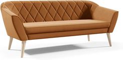 Zdjęcie SOFELLO sofa 3-osobowa skandynawska GLORIA 5905529300059 - Sępopol
