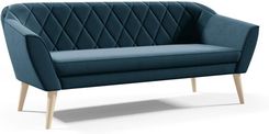 Zdjęcie Sofello sofa 3-osobowa skandynawska GLORIA 5905529300066 - Sępopol