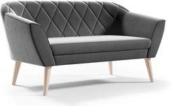 Zdjęcie Sofello sofa 2-osobowa styl skandynawski GLORIA 5905529300097 123 - Sępopol