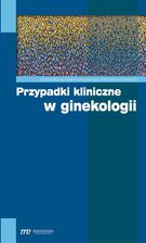 Zdjęcie Przypadki kliniczne w ginekologii - Krzepice