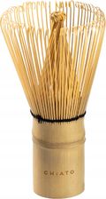 Zdjęcie CHiATO Chasen Natural Bamboo - Halinów