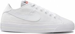 Zdjęcie Nike buty damskie Court Legacy Cnvs CZ0294-100 - Lipsko