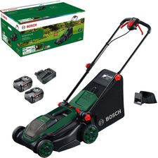Zdjęcie Kosiarka akumulatorowa Bosch ROTAK18V2-38 06008B9M00 - Radziejów
