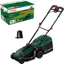Zdjęcie Kosiarka akumulatorowa Bosch ROTAK18V-32 06008B9P01 - Lipsk