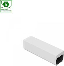 Zdjęcie Spectrum system szynowy SLI047108 Biały (5904433163743) - Cieszyn