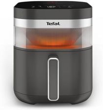 Zdjęcie Tefal Air Fryer Easy Fry Infrared Frytkownica Beztłuszczowa EY832H - Ożarów
