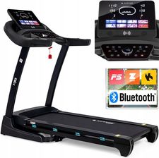 Zdjęcie Sapphire Bieżnia SG-2400T Foxy - Małomice