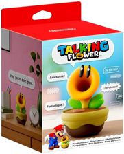 Zdjęcie Nintendo Super Mario Bros. Wonder Talking Flower NINTF10 - Konin