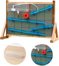 Zdjęcie Masterkidz Tablica Stem Outdoor + Tor Wodny/Kulkowy - Zdzieszowice