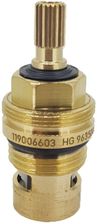 Zdjęcie HANSGROHE Zawór odcinający prawy 96350000 - Maszewo