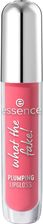 Zdjęcie Essence Błyszczyk Powiększający Do Ust Plumping Lipgloss What The Fake 101 Main Squeeze 4ml - Drawno