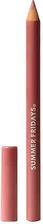 Zdjęcie Summer Fridays - Flushed Lip Stain Lakier Do Ust - Borne Sulinowo