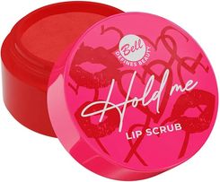 Zdjęcie Bell Hold Me Lip Scrub Peeling Do Ust 01 Sugar Kiss 6g - Mielec