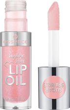 Zdjęcie Essence Olejek Do Ust Hydra Kiss Lip Oil 10 Sugar Sparkle 4ml - Łaszczów