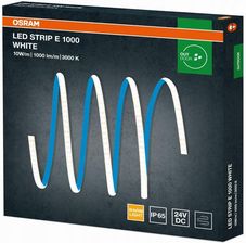 Zdjęcie Taśma LED Osram 10W/m 24V 5000lm 3000K 5m (4099854689161) - Siewierz