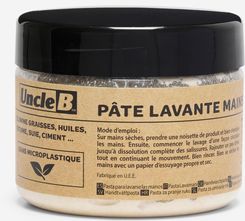 Zdjęcie Uncle B Premium Mydło Do Rąk Decathlon 250Ml Lawendowe - Dobrzyca