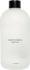 Zdjęcie La Bomba Płyn Do Kąpieli Silent Vanilla 500Ml - Nowa Ruda