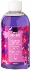 Zdjęcie Avon Senses Płyn Do Kąpieli Celestial Bloom 250Ml 250 - Kock