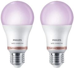 Zdjęcie Philips Żarówka LED A60 E27 RGB - Włodawa