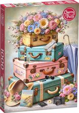 Zdjęcie Cherrypazzi Ready To Go!  31476 Puzzle 1000 - Łańcut