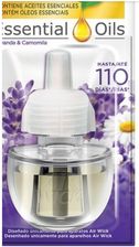 Zdjęcie Air Wick Essential Oils Lavenda Wkład elektryczny 19 ml - Kock