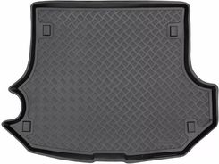Zdjęcie Mata bagażnika do Jeep Grand Cherokee II WJ 1998-2004 - Wałbrzych