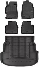 Zdjęcie Zestaw Pro-Line dywaniki i mata do Mazda 6 II 2007-2012 - Karpacz