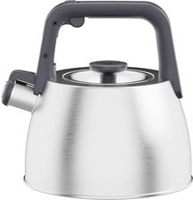 Zdjęcie BergHoff Czajnik Z Gwizdkiem Anthracite 2,2L (3950688) - Skaryszew