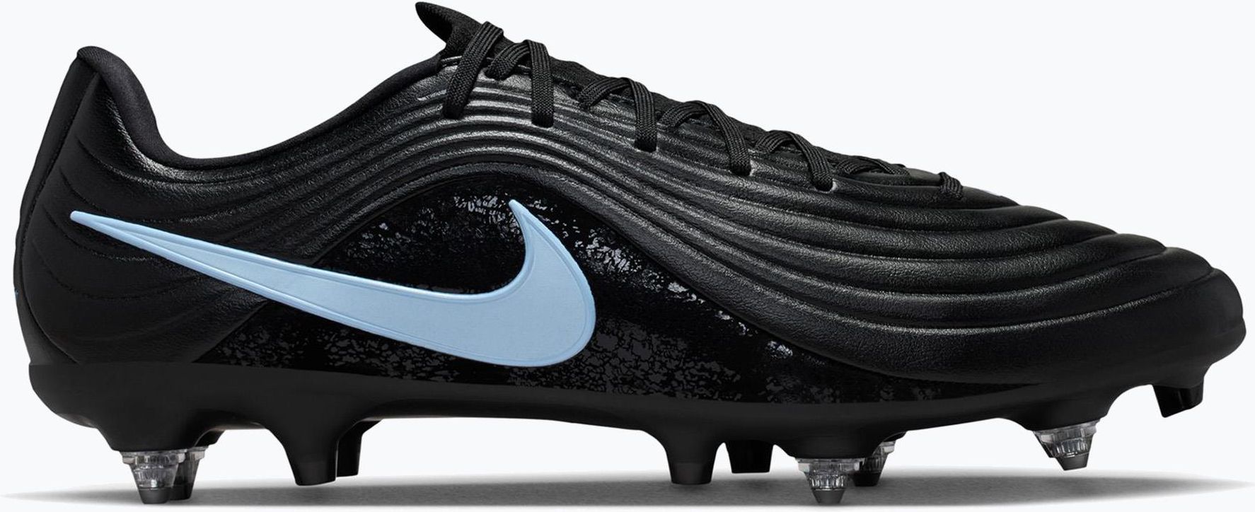 Nike Buty Piłkarskie Męskie Tiempo Maestro Acad Sg-Pro Ac Black/Ice ...