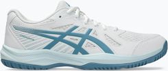 Zdjęcie Asics Buty męskie Upcourt 6 white/saba blue 40 EU - Koronowo