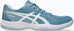 Zdjęcie Asics Buty męskie Upcourt 6 saba blue/white 45 EU - Pyskowice