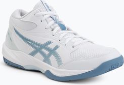 Zdjęcie Asics Buty męskie Gel-Task MT 4 white/saba blue 44.5 EU - Wyrzysk